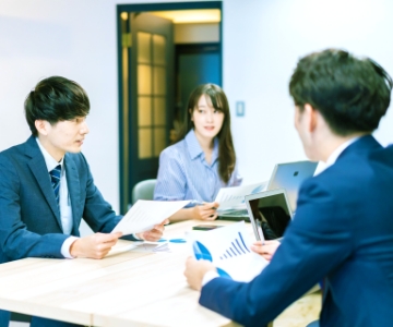 人材開発支援助成制度