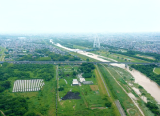 被災状況の把握